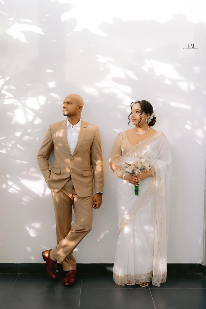 Wedding memory 1