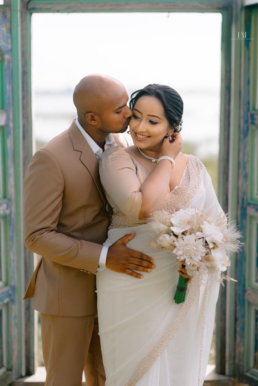 Wedding memory 4