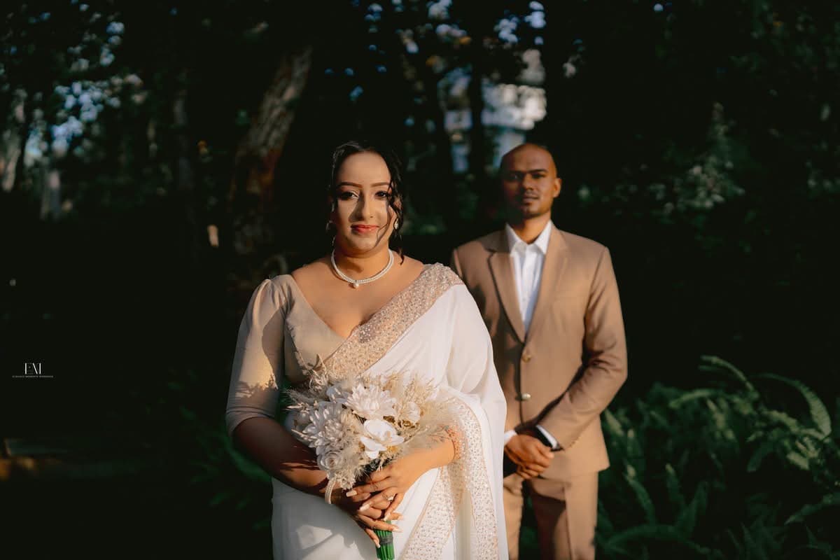 Wedding memory 7